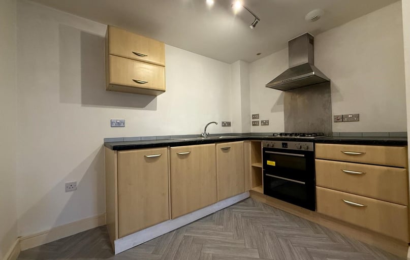 Ebrington Street, City Centre, Plymouth - Image 1